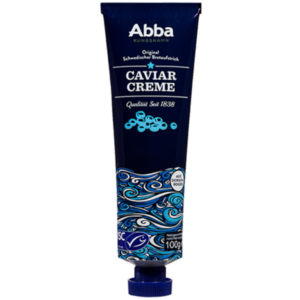 Abba Seafood Fine Grained Caviar