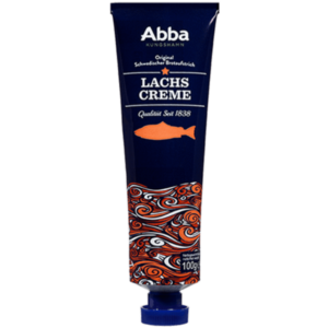 Abba Seafood Lachs Creme