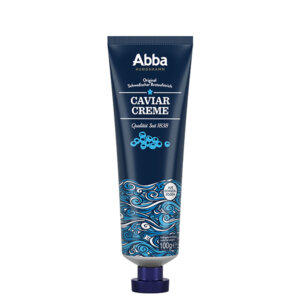 Abba Seafood Caviar Creme.