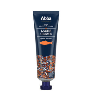 Abba Seafood Lachs Creme.