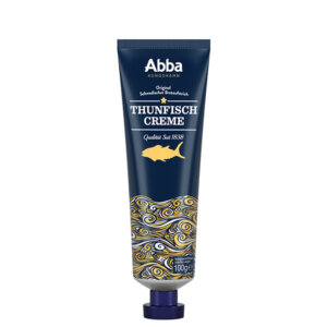Abba Seafood Tunfisch Creme.