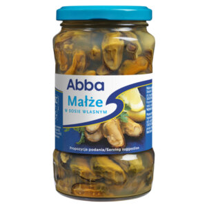 MAŁŻE W SOSIE WŁASNYM