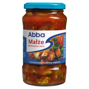 Abba Malze Prowansalskie